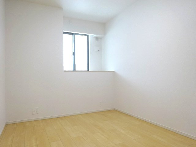 【寝室】 | グレイスヴィラⅡ番館(Goodhome)