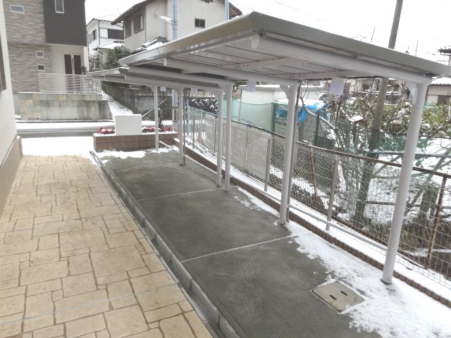 【その他共用部分】 | グレイスヴィラⅡ番館(Goodhome)