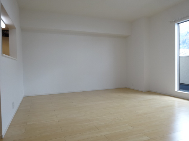 【居間・リビング】 | グレイスヴィラⅡ番館(Goodhome)