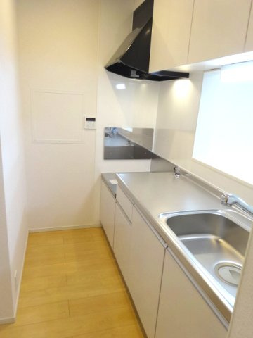 【キッチン】 | グレイスヴィラⅡ番館(Goodhome)