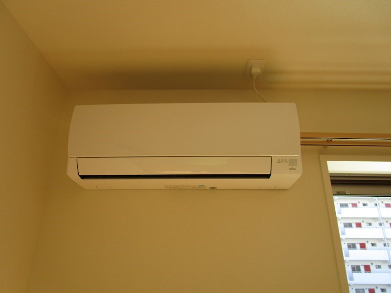 E-smile　榎の設備