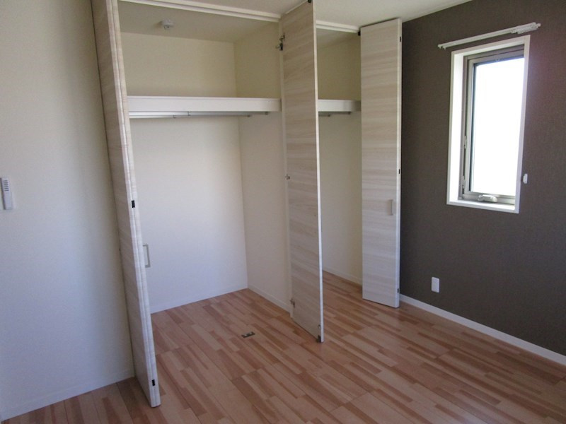 E-smile　榎の収納