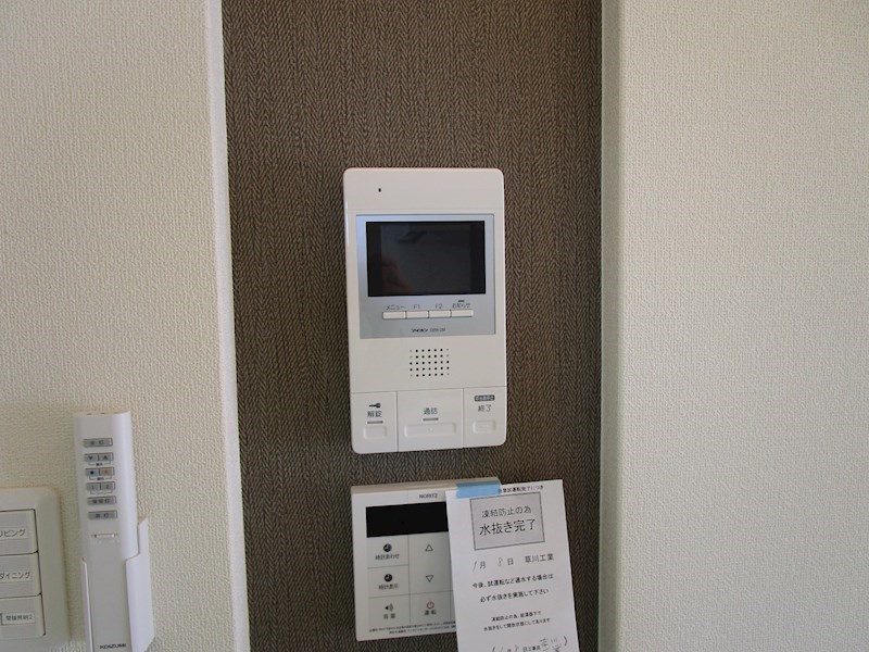 E-smile　榎のセキュリティ