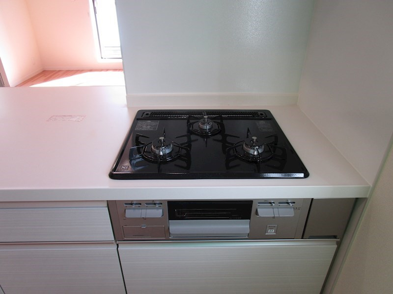 E-smile　榎のキッチン