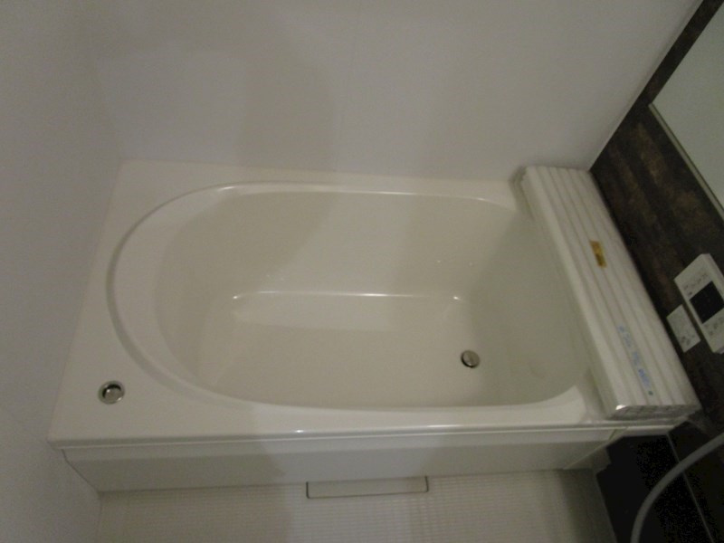 E-smile　榎の浴室