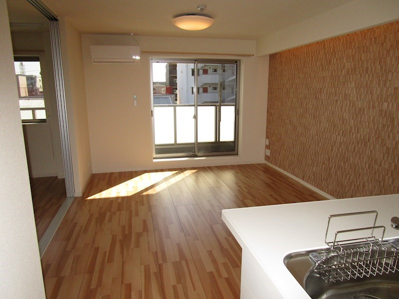 E-smile　榎の居間・リビング