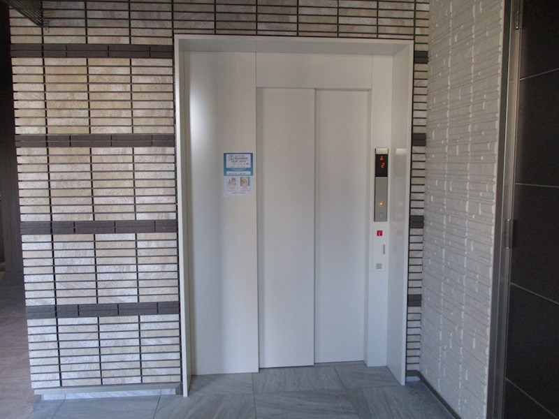 E-smile　榎の設備