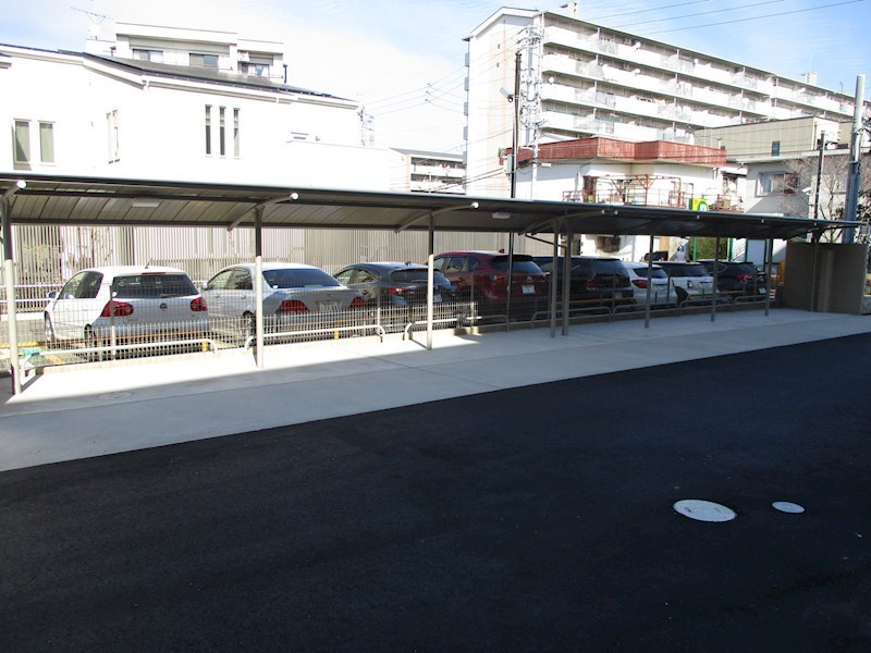 E-smile　榎のその他