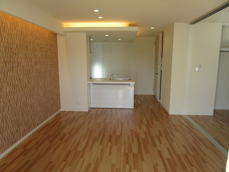 E-smile　榎の居間・リビング