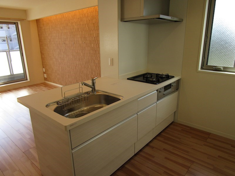 E-smile　榎のキッチン