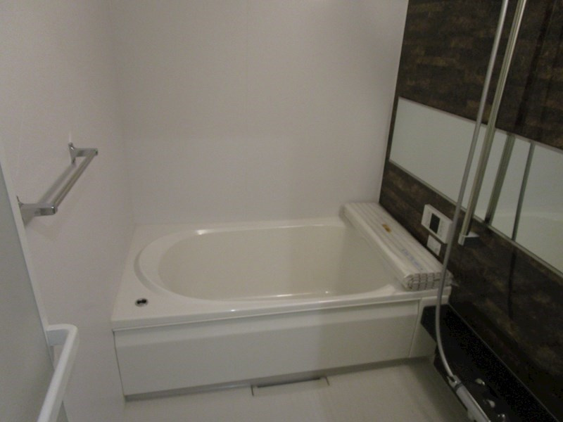 E-smile　榎の浴室