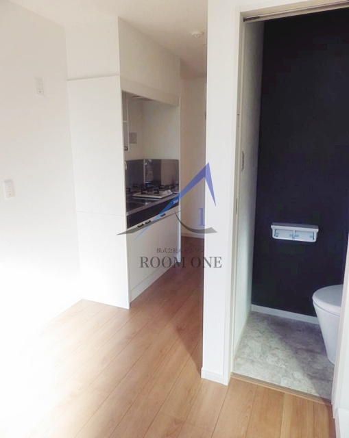 グローリア西蒲田の寝室|寝室です。