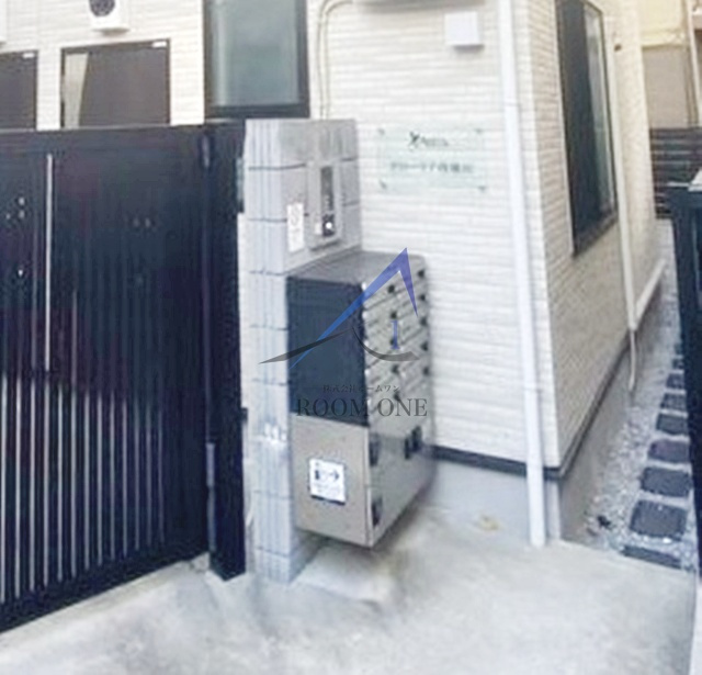 グローリア西蒲田