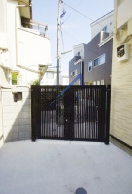 グローリア西蒲田