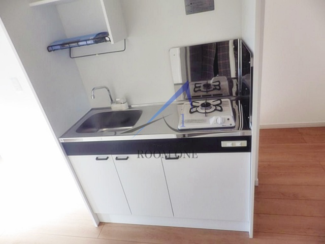 グローリア西蒲田のキッチン|キッチンです。