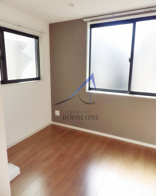 グローリア西蒲田の居間・リビング|洋室のお部屋です。