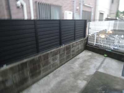 【展望】 | ミナレット桜台