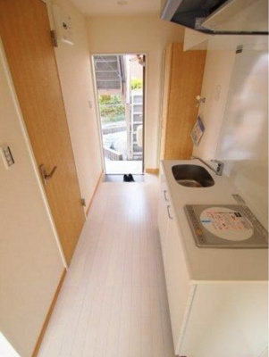 【玄関】 | Hilltop杉田