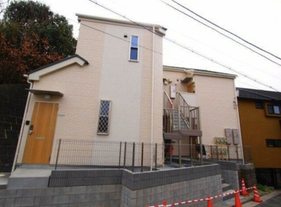 【その他共用部分】 | Hilltop杉田