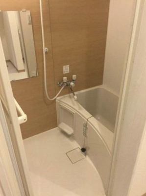 【浴室】 | Hilltop杉田