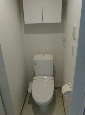 【トイレ】 | Hilltop杉田