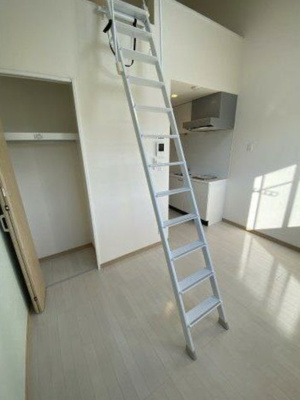 【寝室】 | Hilltop杉田