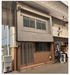 三条会商店街店舗