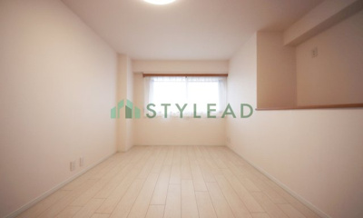 【洋室】 | コスモ東戸塚グランパルクA棟