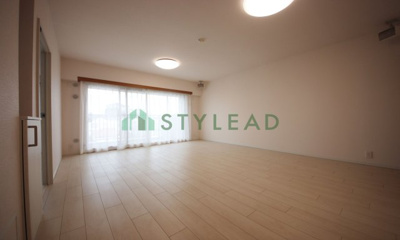 【居間・リビング】 | コスモ東戸塚グランパルクA棟