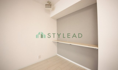 【居間・リビング】 | コスモ東戸塚グランパルクA棟