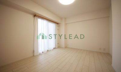 【洋室】 | コスモ東戸塚グランパルクA棟