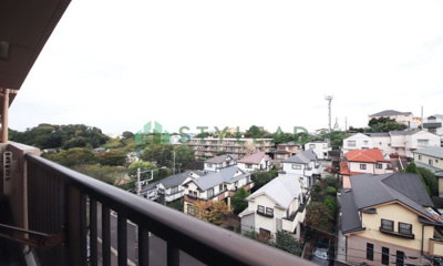 【展望】 | コスモ東戸塚グランパルクA棟