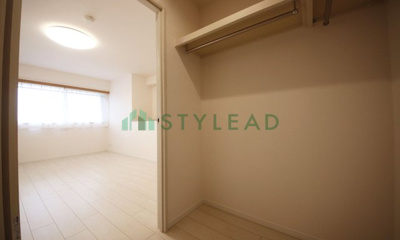 【収納】 | コスモ東戸塚グランパルクA棟