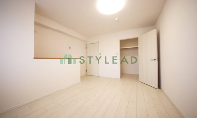 【洋室】 | コスモ東戸塚グランパルクA棟