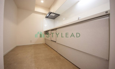 【キッチン】 | コスモ東戸塚グランパルクA棟