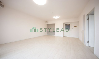 【居間・リビング】 | コスモ東戸塚グランパルクA棟