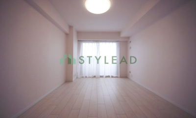 【洋室】 | コスモ東戸塚グランパルクA棟