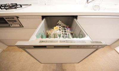 【キッチン】 | コスモ東戸塚グランパルクA棟