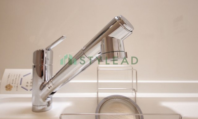 【キッチン】 | コスモ東戸塚グランパルクA棟