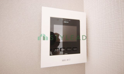 【設備】 | コスモ東戸塚グランパルクA棟