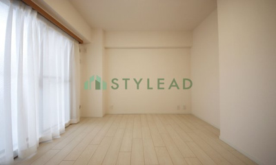 【洋室】 | コスモ東戸塚グランパルクA棟