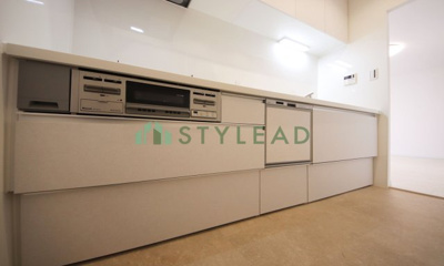 【キッチン】 | コスモ東戸塚グランパルクA棟