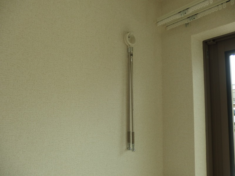 グランロードの設備