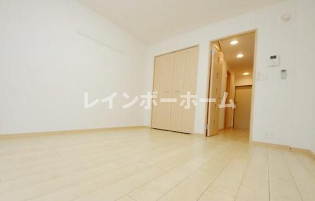 富士見市鶴瀬東１丁目の賃貸マンションの居間・リビング|※参考写真