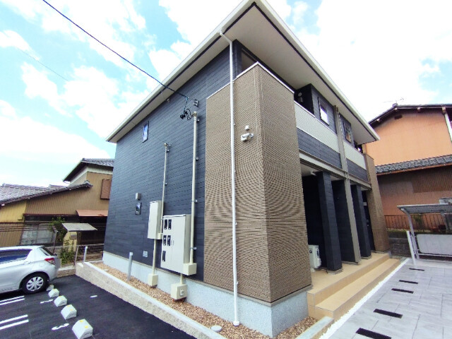 リバーサイド北斗台