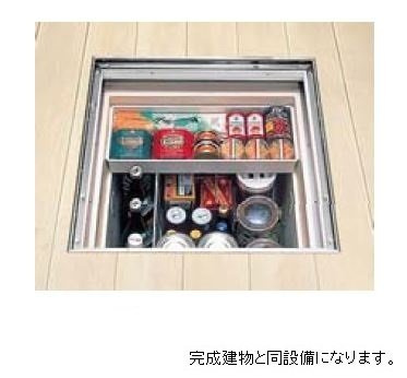 【収納】 | ルリアン | ちょっとした収納スペースも充実しています