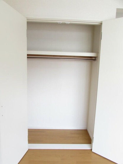 【収納】 | 銀ハイツ