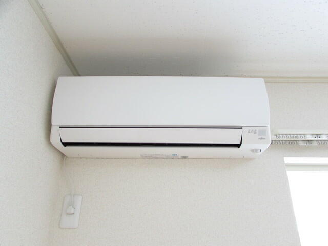 【設備】 | 銀ハイツ