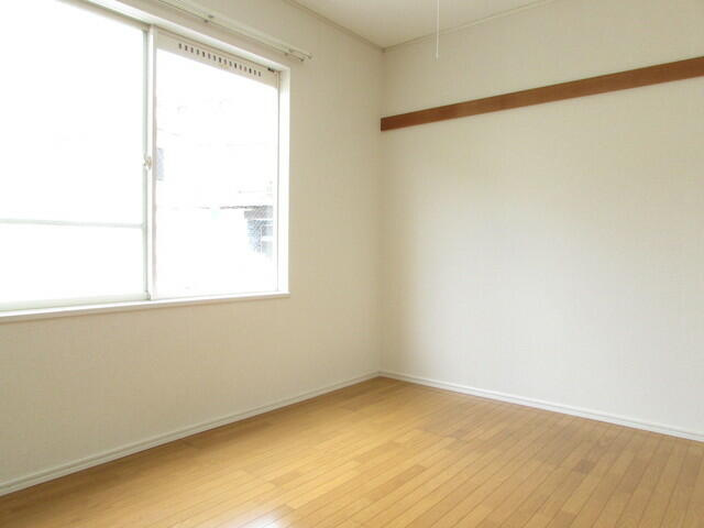 【内装】 | 銀ハイツ