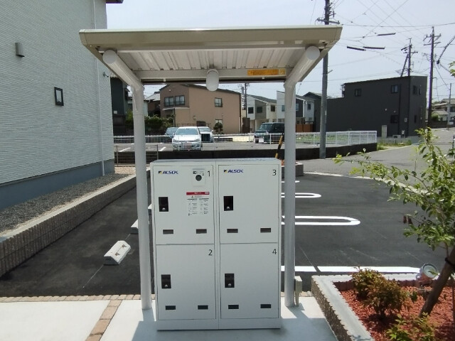 グラース　Ｔ＆Ｓのその他共用部分